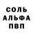 КЕТАМИН VHQ Rambling Bill